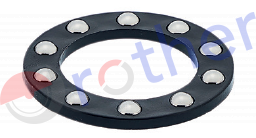 K18006002 - Rodamiento Haldex ModulT