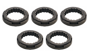 K18006003 - Juego de soporte del eje Haldex ModulT