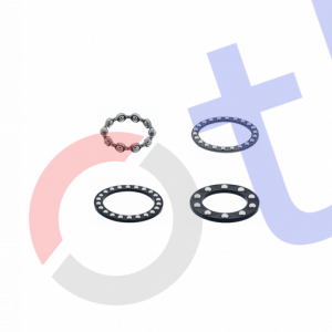 K18006005 - Juego de rodamientos Haldex ModulT