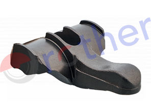 K18006008 - Leva Haldex ModulT