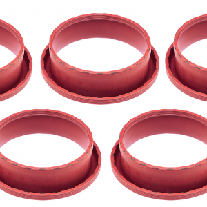 K18006011 - Juego de guardapolvos Haldex ModulT