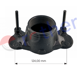 K18006012 - Puente Haldex ModulT