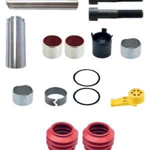 K18006301 - Juego de guías Haldex ModulT