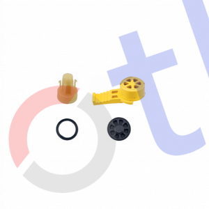 K18006601 - Guardapolvos Haldex ModulT