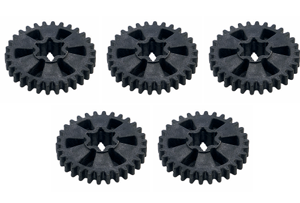 K18006602 - Engranaje Haldex ModulT