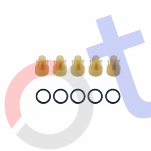 K18006603 - Eje de ajuste Haldex ModulT