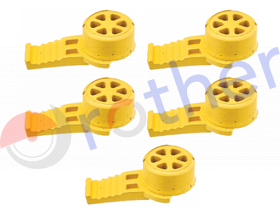 K18006604 - Tapón Haldex ModulT