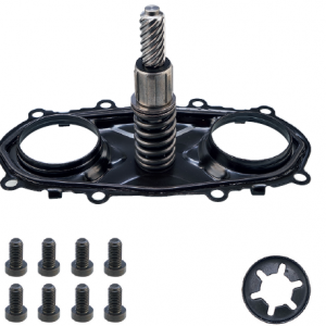 K19001002 - Tapa de cierre BPW TSB