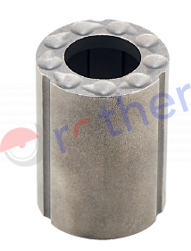 K19001004 - Soporte del mecanismo BPW TSB