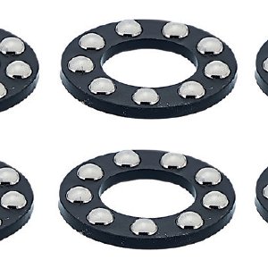 K19001005 - Cojinete de bolas BPW TSB