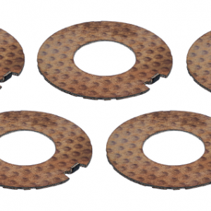 K19001007 - Juego de arandelas BPW TSB