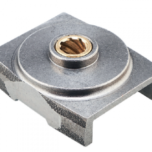 K19001008 - Alojamiento del mecanismo BPW TSB