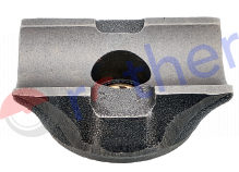 K19001014 - Alojamiento de leva BPW TSB