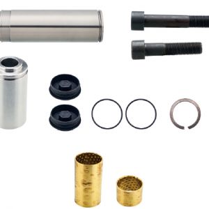 K19002001 - Juego de guías BPW TSB