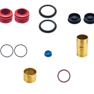 K19002002 - Juego de guías BPW TSB