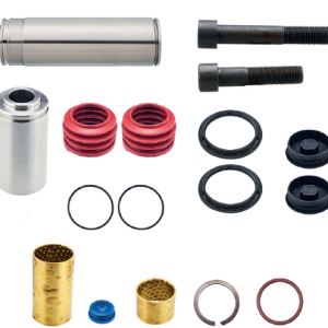 K19002003 - Juego de guías BPW TSB