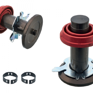 K19003002 - Juego de empujadores BPW TSB