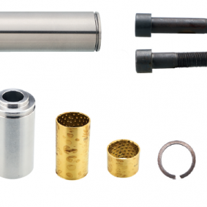 K19005001 - Juego de guías BPW TSB