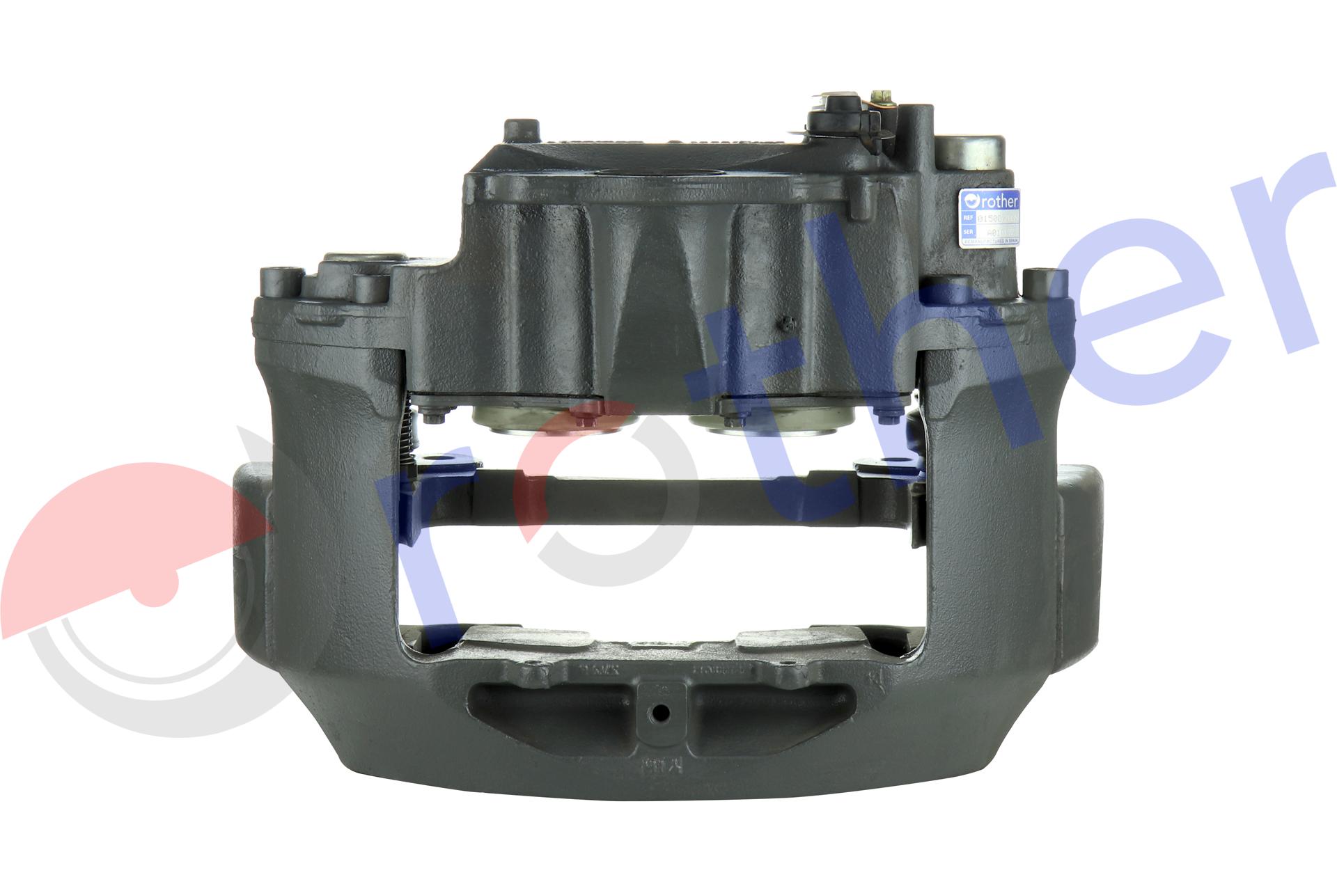 015017700 - Cáliper Meritor Elsa 2