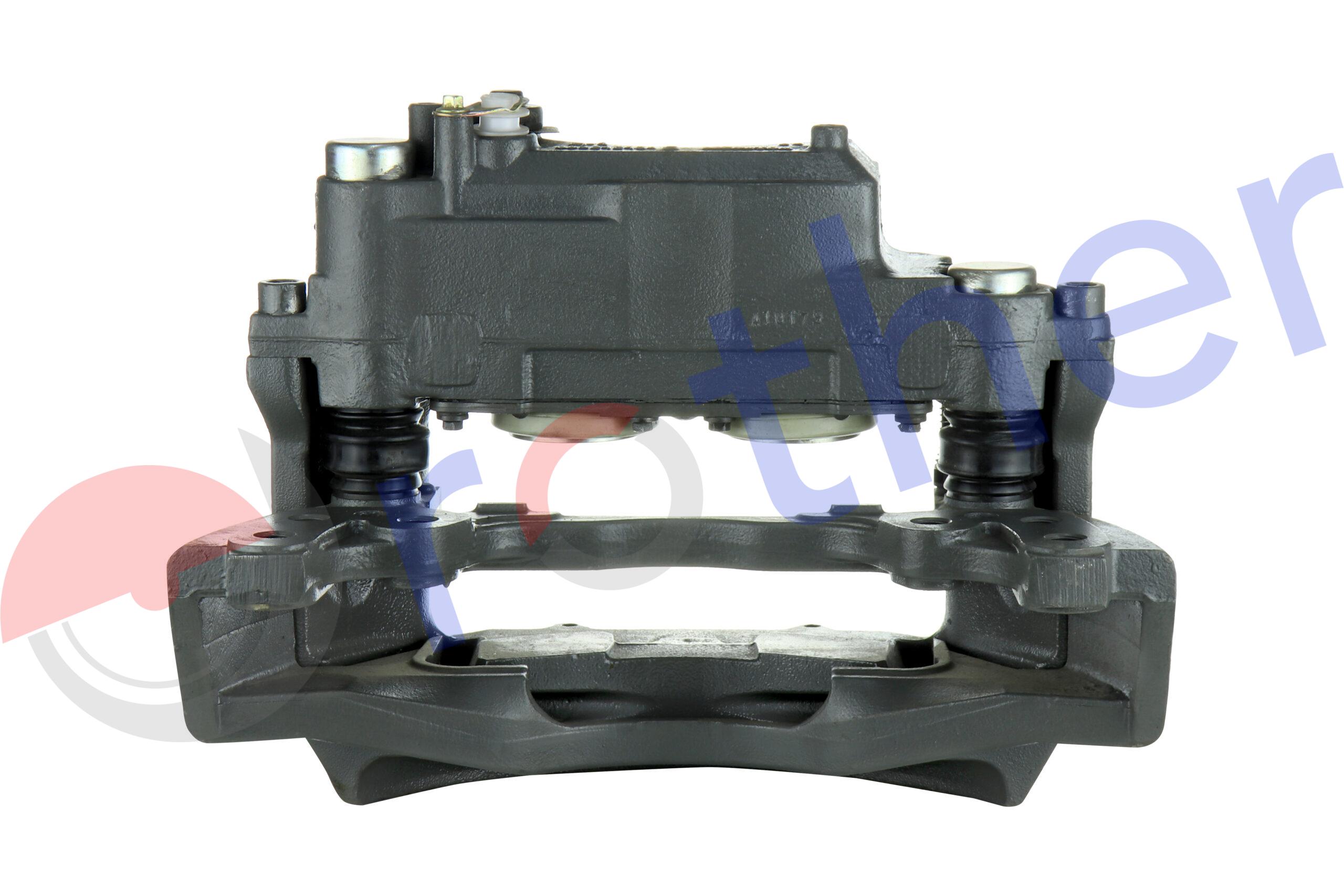 015017700 - Cáliper Meritor Elsa 2 - Imagen 3