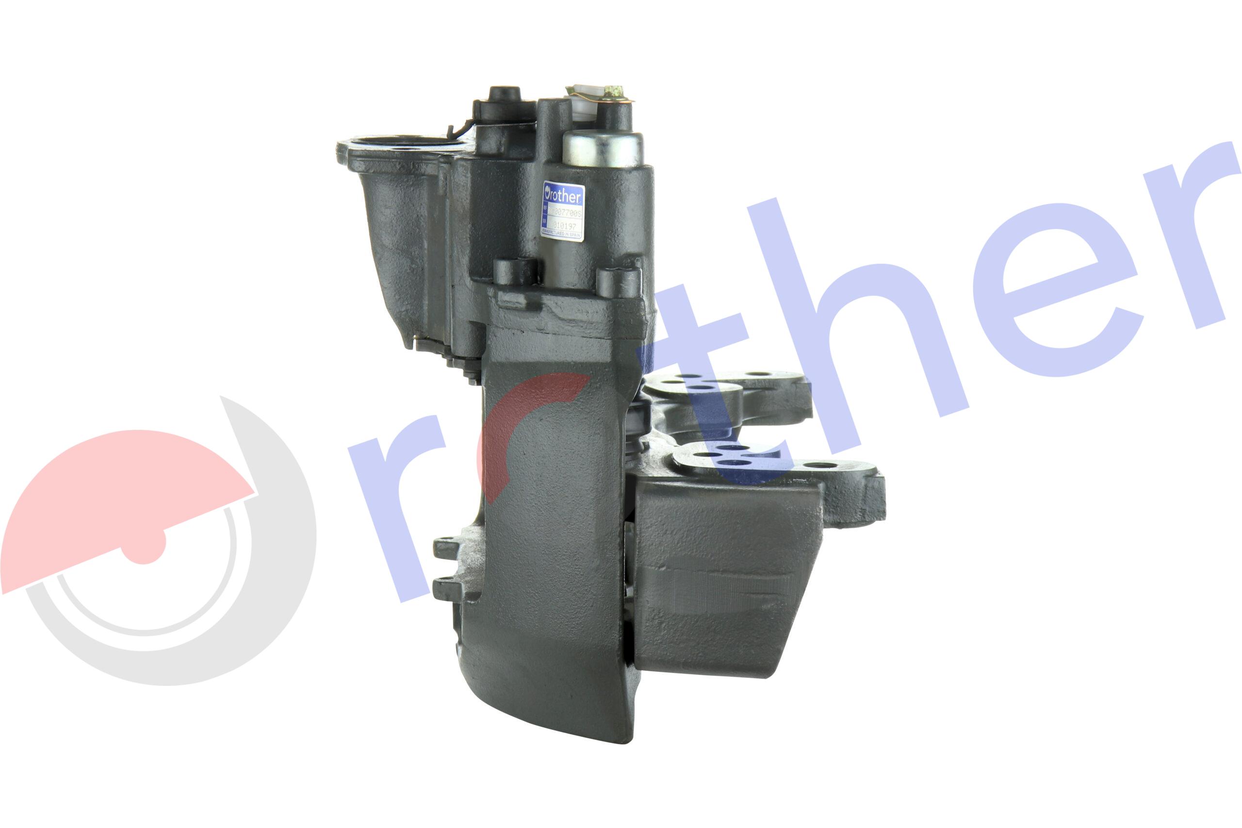 015017700 - Cáliper Meritor Elsa 2 - Imagen 4