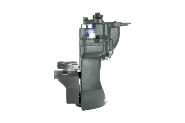 015018702 - Cáliper Meritor Elsa 195 - Imagen 3