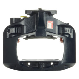 31800644R - Cáliper Haldex ModulT DBT22LT Racionalizado